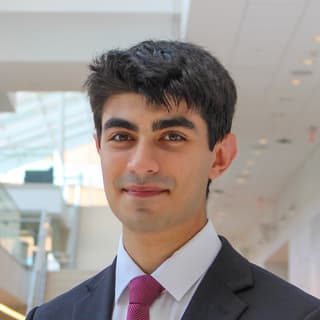 Habib Akouri, admissions consultant