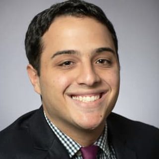 Hadi Hussaini, admissions consultant
