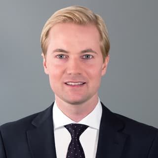 Hagen Finn H., career coach in Germany