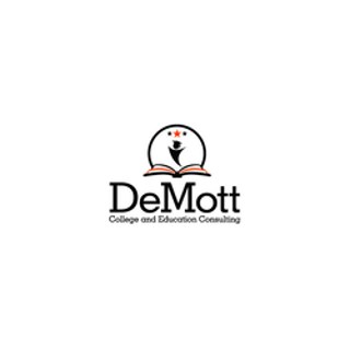 DeMott College and Education Consulting logo, Hailee DeMott, admissions consultant