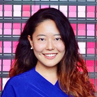 Hailey Lee Hailey Lee, admissions consultant