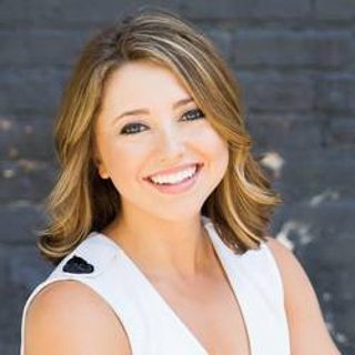 Hailey Rowe Hailey Rowe, business coach in Barrington