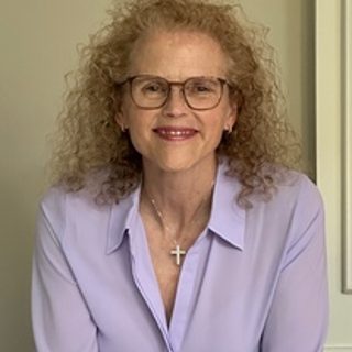 Hali Laricey, health coach