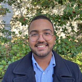 Hamid Arbab, admissions consultant