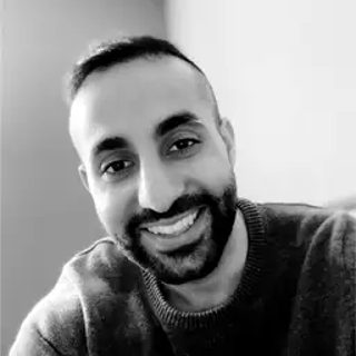 Hammad M., career coach in Washington
