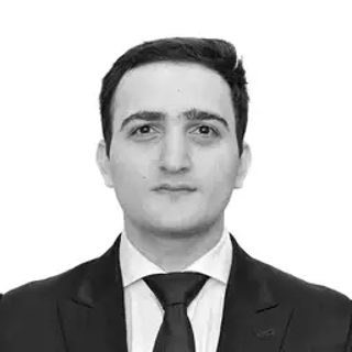 Hamza M., career coach