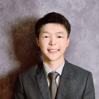 Hanhai Xu, career coach