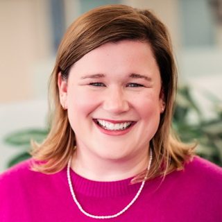 Hannah Edwards, career coach