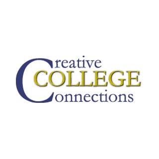 Creative College Connections logo, Hannah Serota, admissions consultant