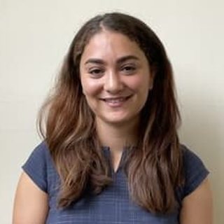 Hannah Shapiro, admissions consultant