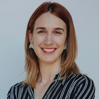 Hannah Sieber, business coach