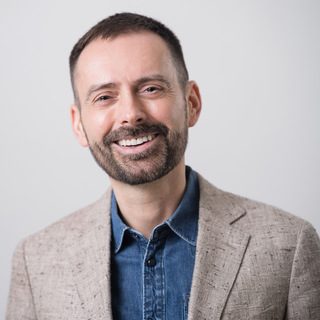 Hans Schumann, career coach