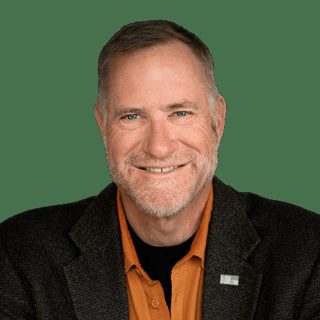 Hark Herold, business coach in Colorado Springs