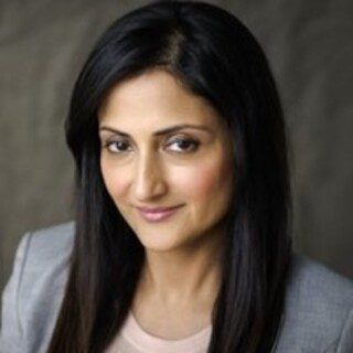 Harmeen Birk, business coach