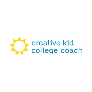 Creative Kid College Coach logo, Harriet Katz, admissions consultant