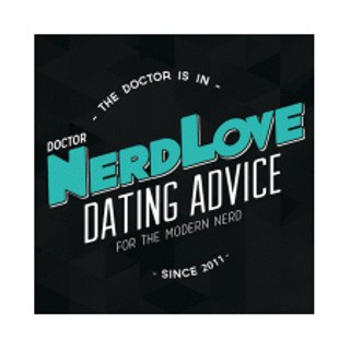 Paging Dr. NerdLove logo, Harris O'Malley, dating coach