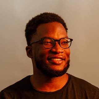 Harrison Wheeler, executive coach