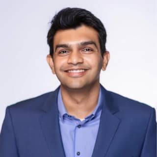 Harsh Sundani, career coach