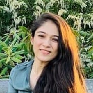 Harsha Mulchandani, admissions consultant