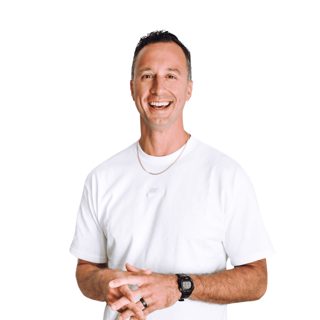 Harvey Yergin, business coach in Columbus