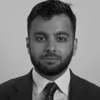 Hashim, career coach