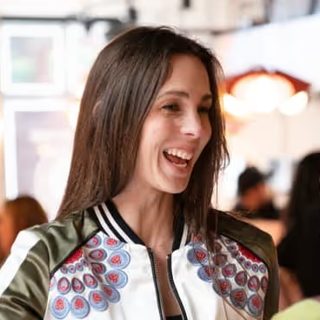 Hayley Quinn Hayley Quinn, dating coach in London