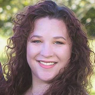 Hayley Smallwood, career coach