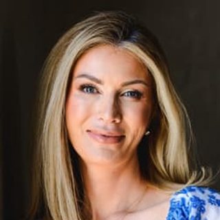 Heather Barber Heather Barber, business coach