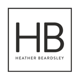Heather Beardsley Inc. logo, Heather Beardsley, health coach