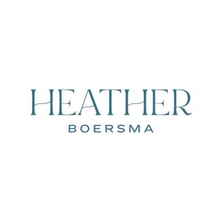 Heather Boersma Founders Flow logo, Heather Boersma, business coach