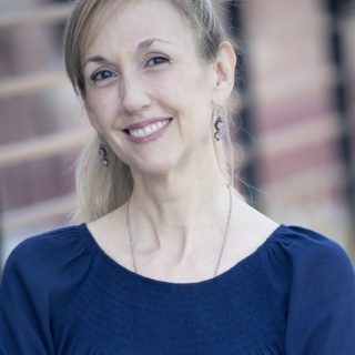 Heather Fryer, career coach in Hawaii
