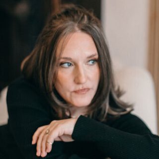 Heather Hammell, business coach