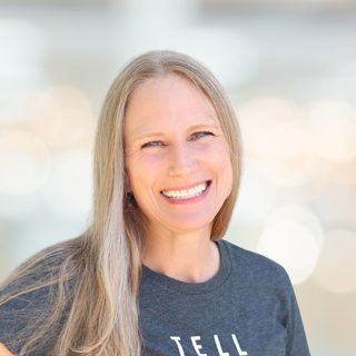 Heather Holly-Freitag, admissions consultant in Oregon