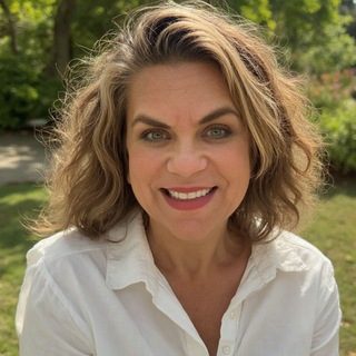 Heather Hoopfer, life coach in Traverse City