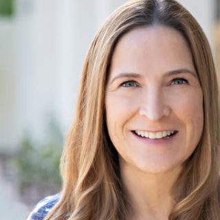 Heather Miles, admissions consultant in California
