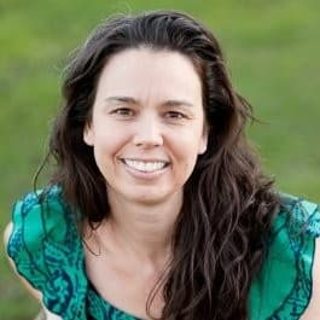 Heather Morelli, executive coach