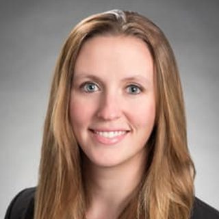 Heather Pearson, career coach