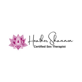 Heather Shannon logo, Heather Shannon, dating coach
