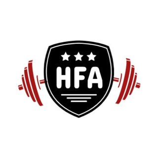 Hector Feliciano Ayala Hector's Fitness Advantage logo, Hector Feliciano Ayala, fitness coach