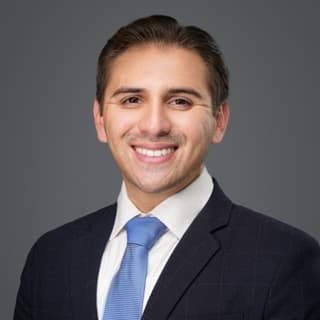 Hector Gonzalez, admissions consultant