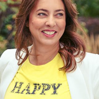 Heidi Johnson Paul, executive coach