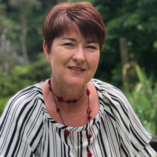 Helen Andrew Helen Andrew, business coach