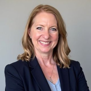 Helen Godfrey Helen Godfrey, career coach in Houston