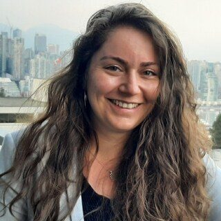 Hélène Ferreira, executive coach