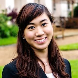Hester Mak, career coach