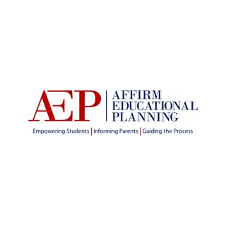 Affirm Educational Planning, LLC logo, Hilary Sullivan, admissions consultant