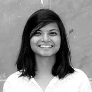 Himanshi J., career coach