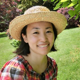 Hitomi Taguchi, life coach in Suita-shi