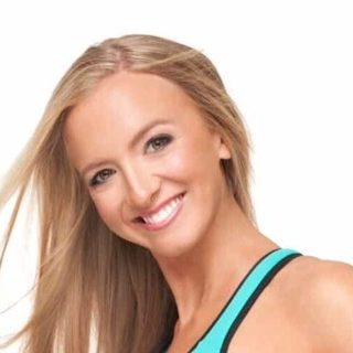 Holly Roser, fitness coach in San Mateo
