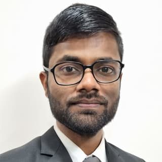 Hrithik Modi, career coach